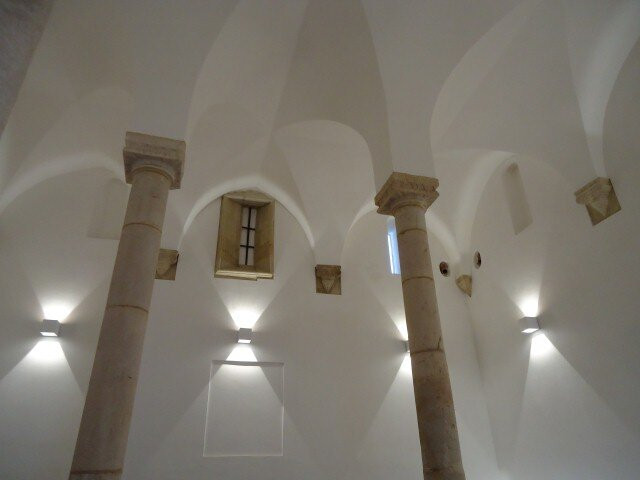 Synagogue of Tomar-Tomar必去景点
