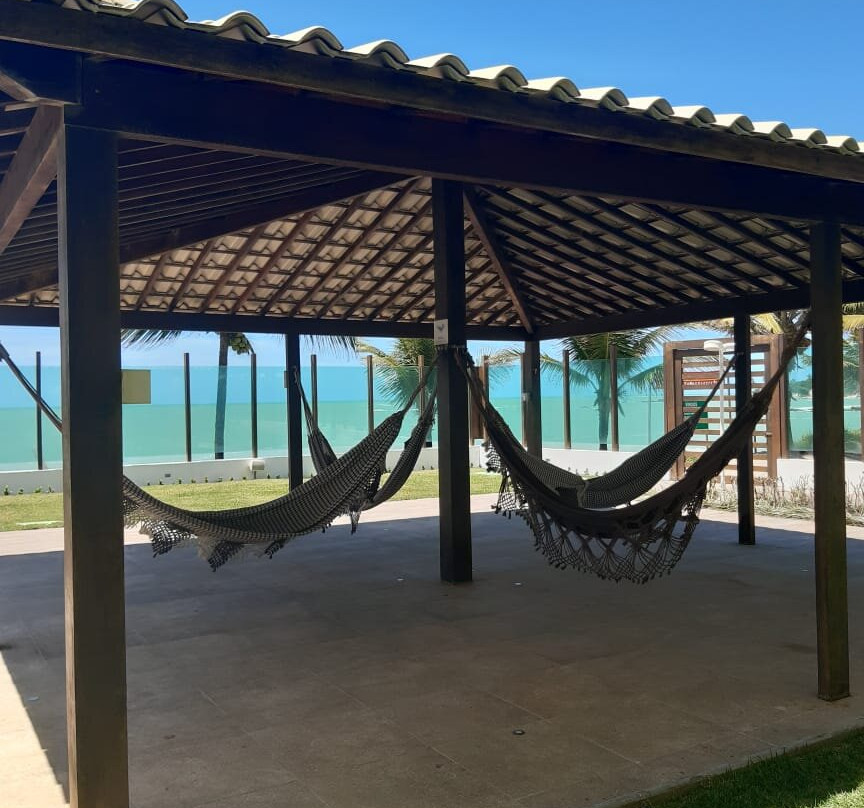 Luxxor Tabatinga Beira Mar主图