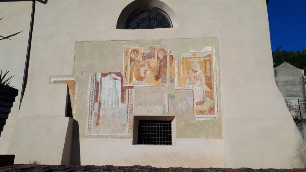 Chiesa di San Fiorenzo景点图片
