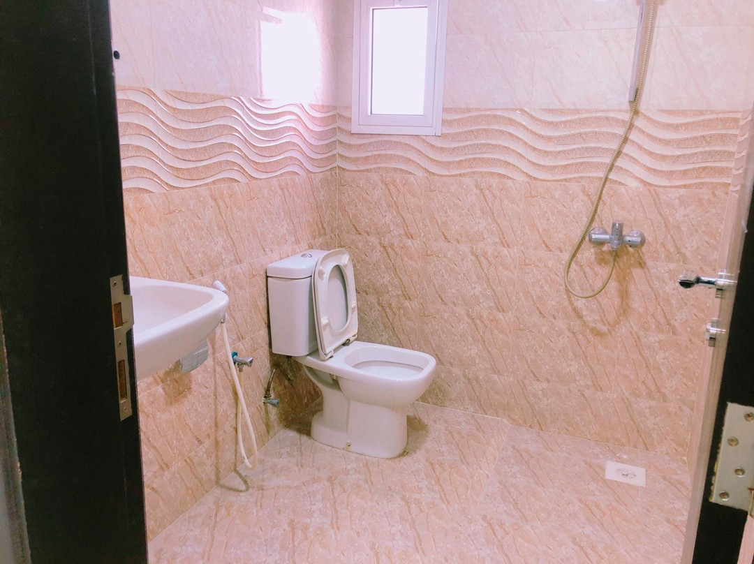 Al Khobar Plaza主图