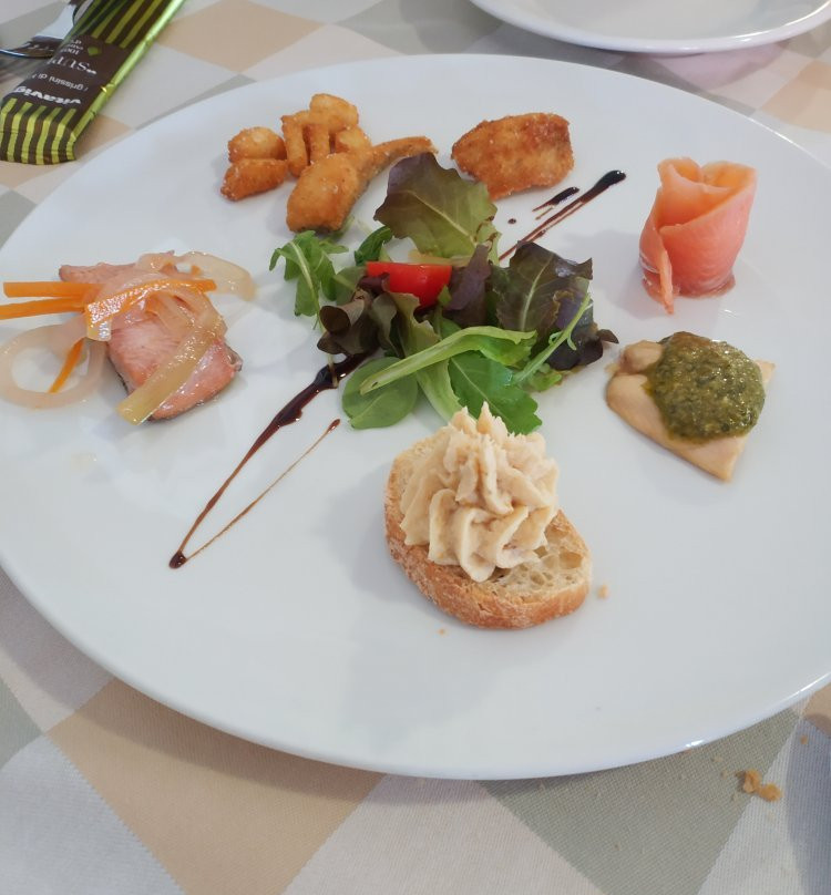 Crotto dei Pescatori主图