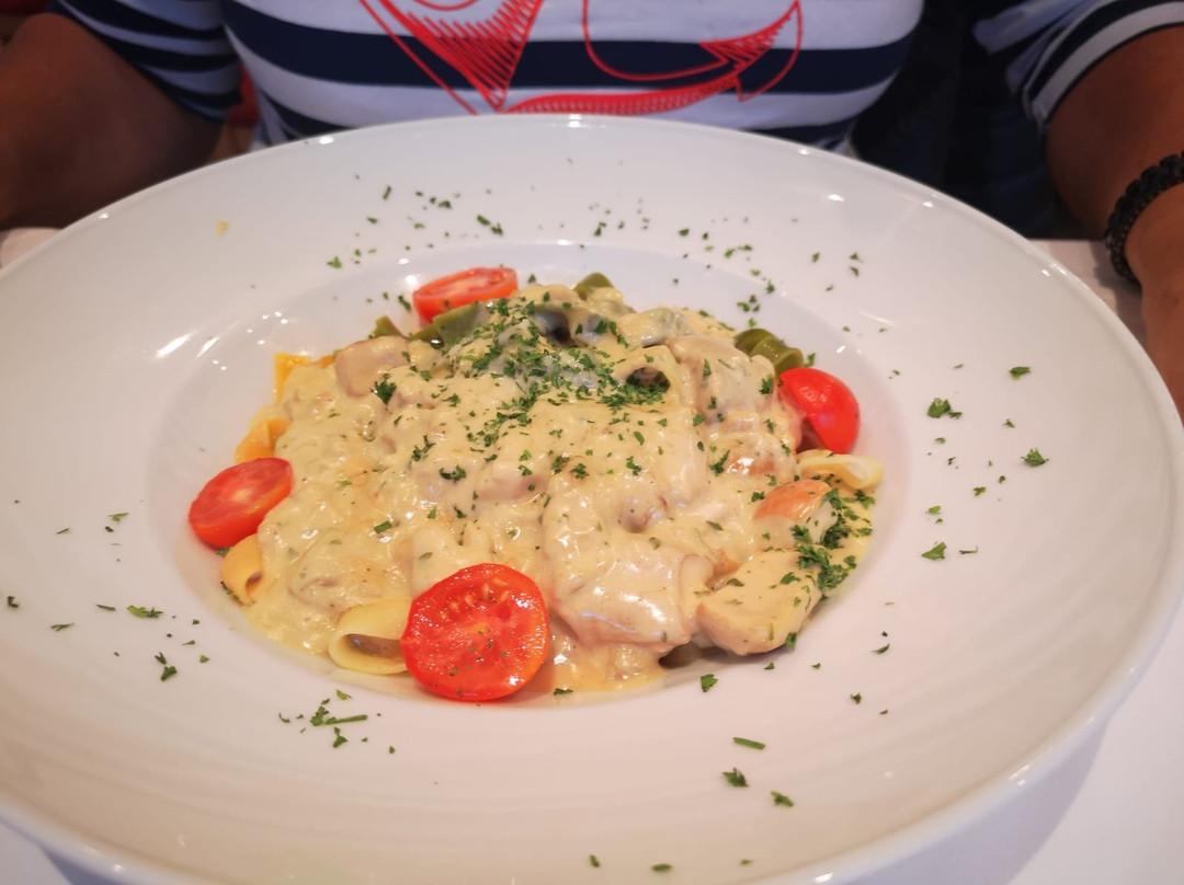 Hotel Metzgerwirt主图