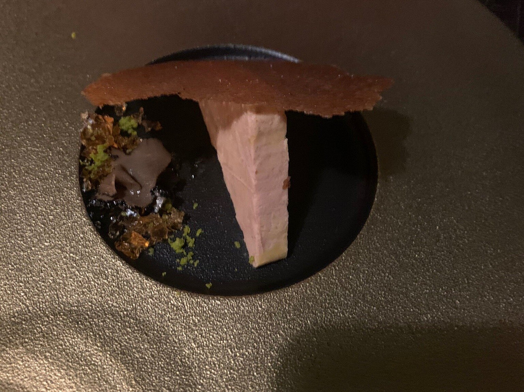 Hotel l'Etable Gourmande主图