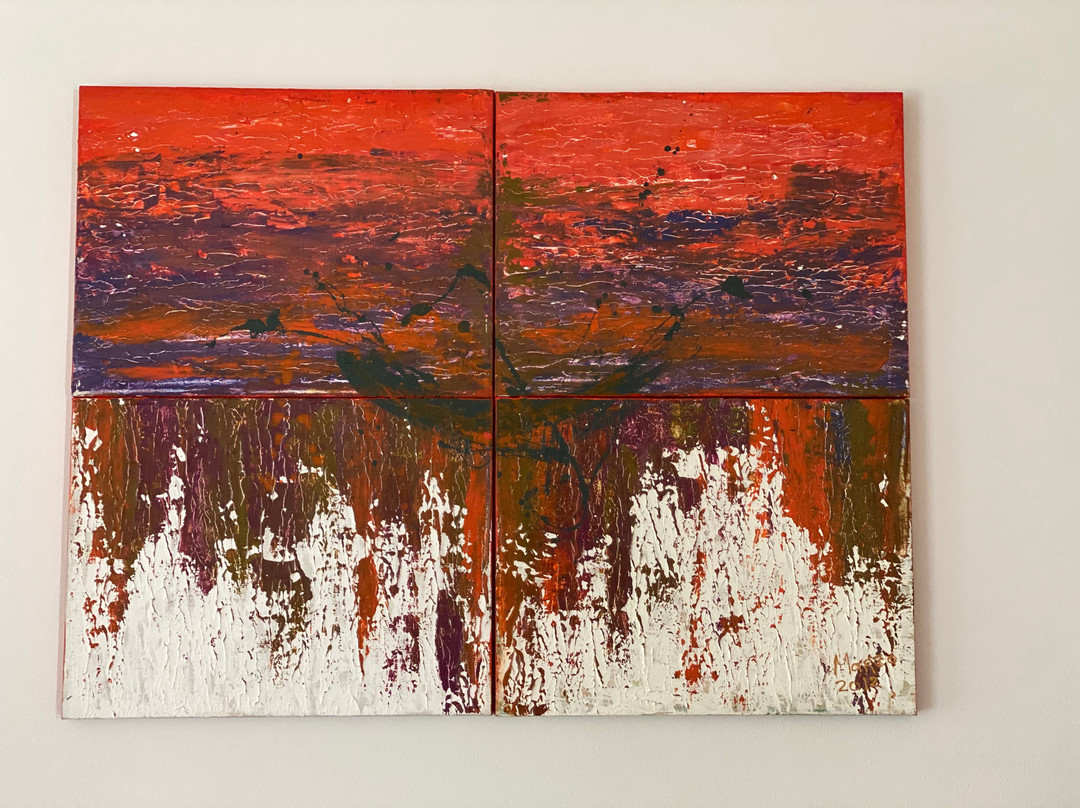 Galerie Brühl景点图片