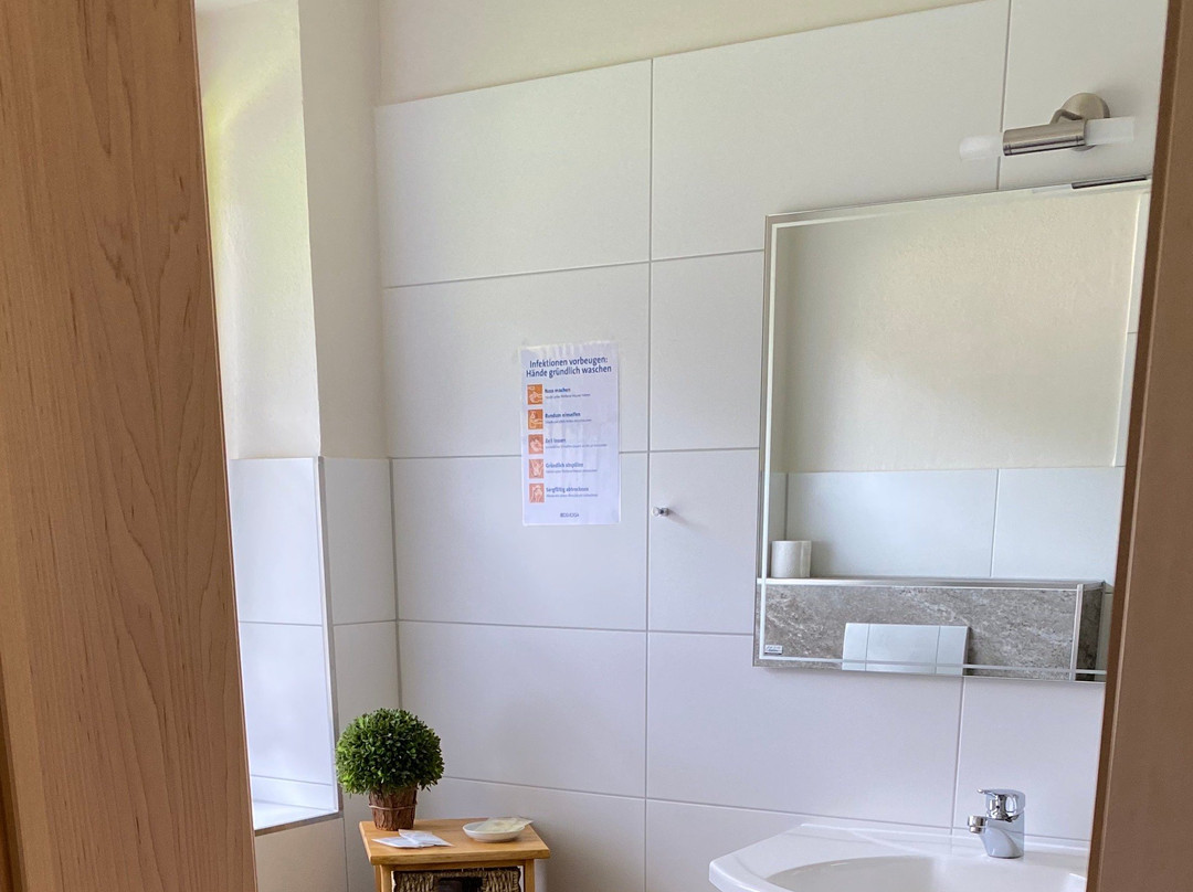 Wassermuhle Eldingen主图