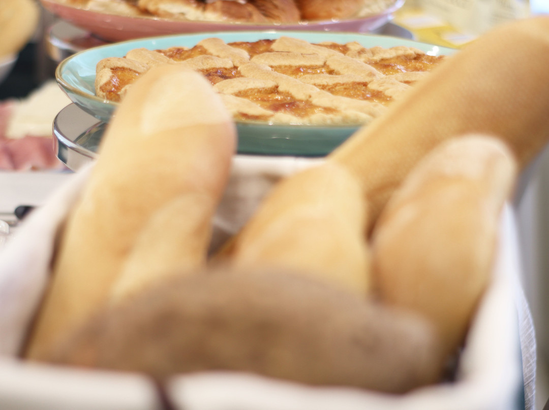 Bed and Breakfast Montecampione主图