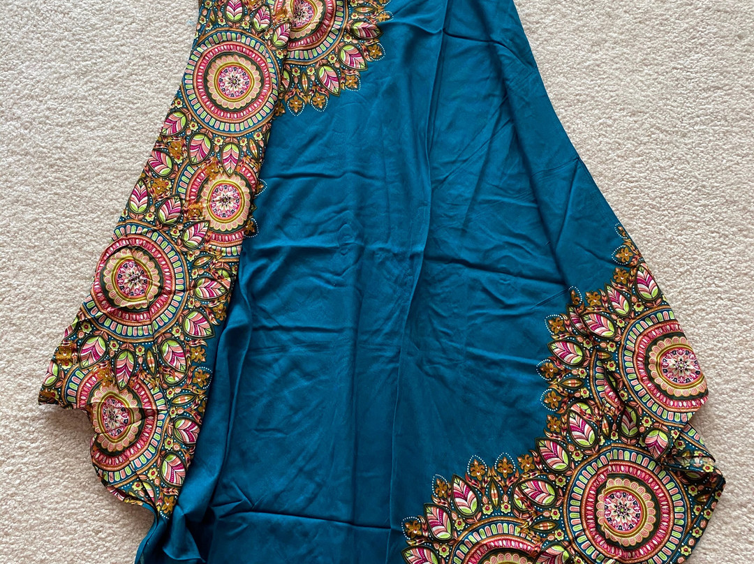 Tiki Tyme-威尼斯必去景点