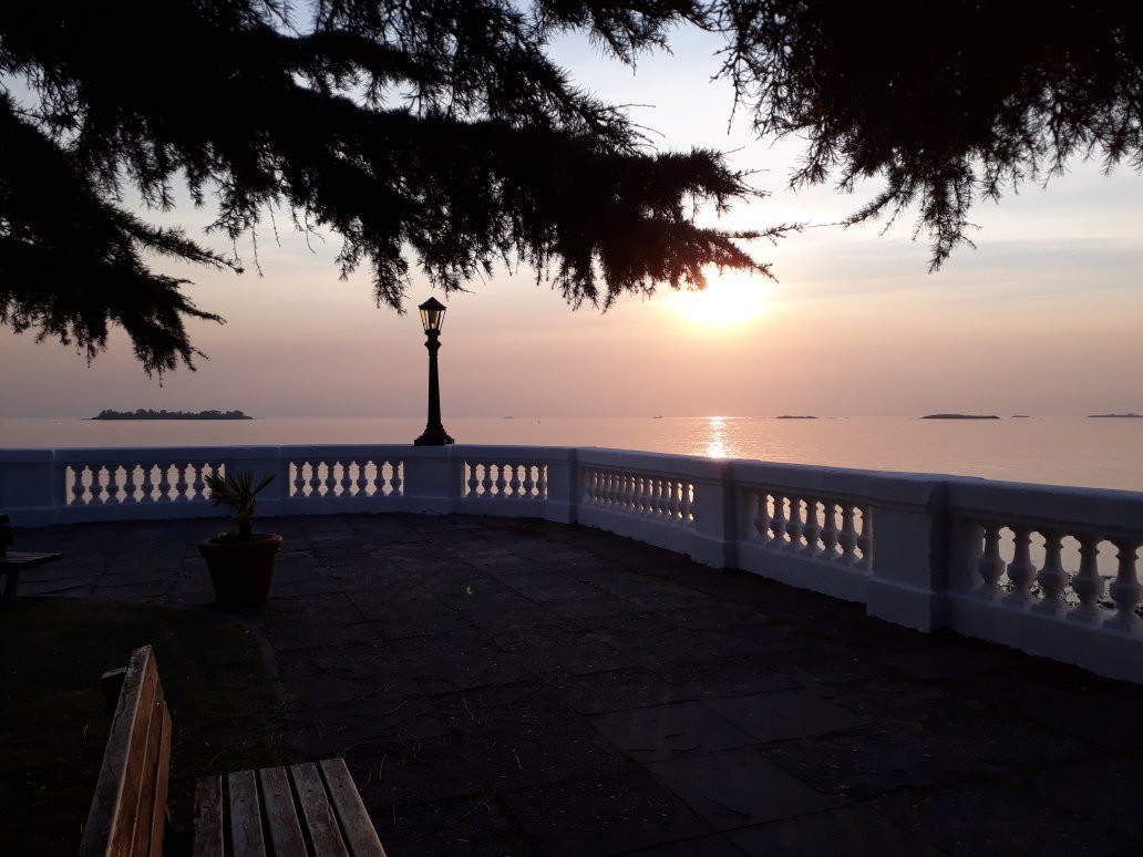 Rio de la Plata-科洛尼亚·德尔萨克拉门托城必去景点