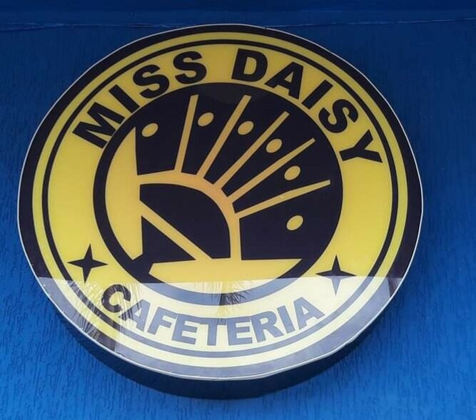 Miss Daisy Cafeteria