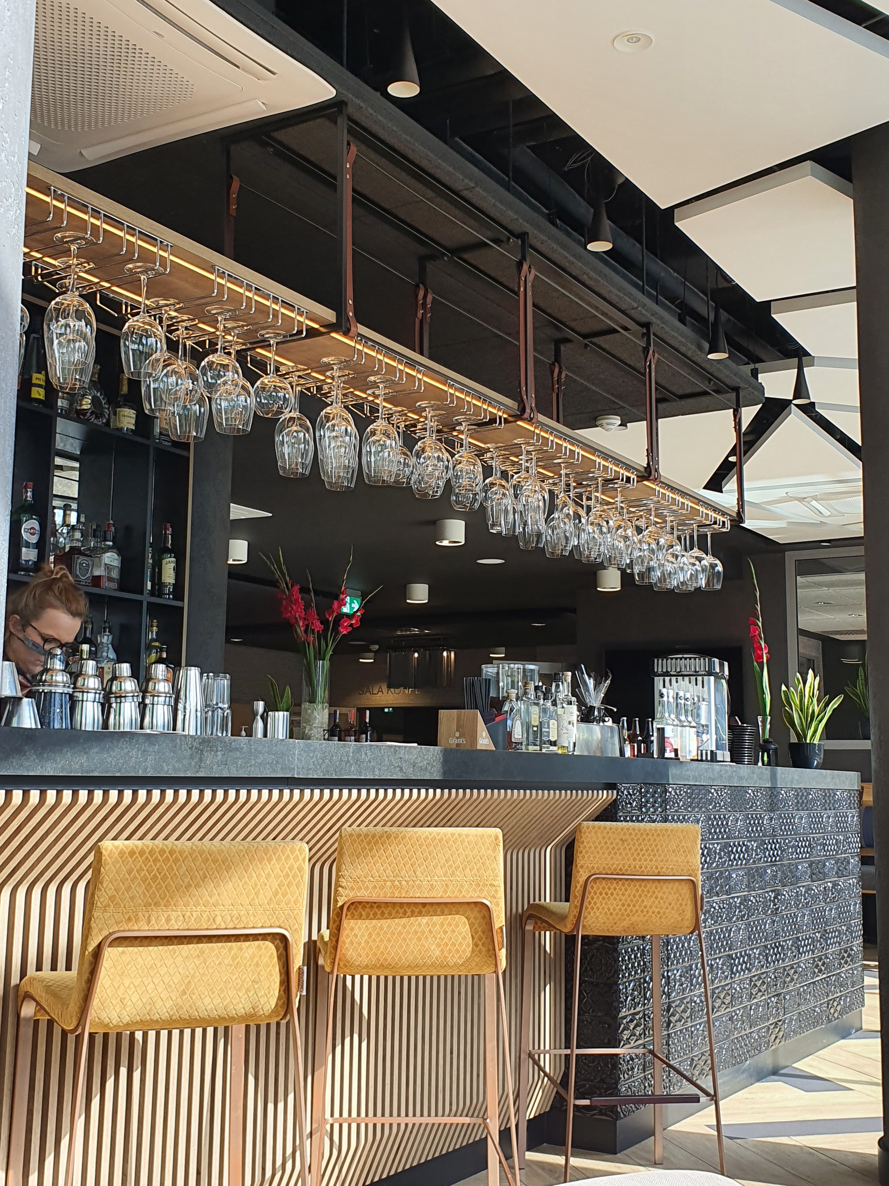 Hotel Aquarion-餐饮