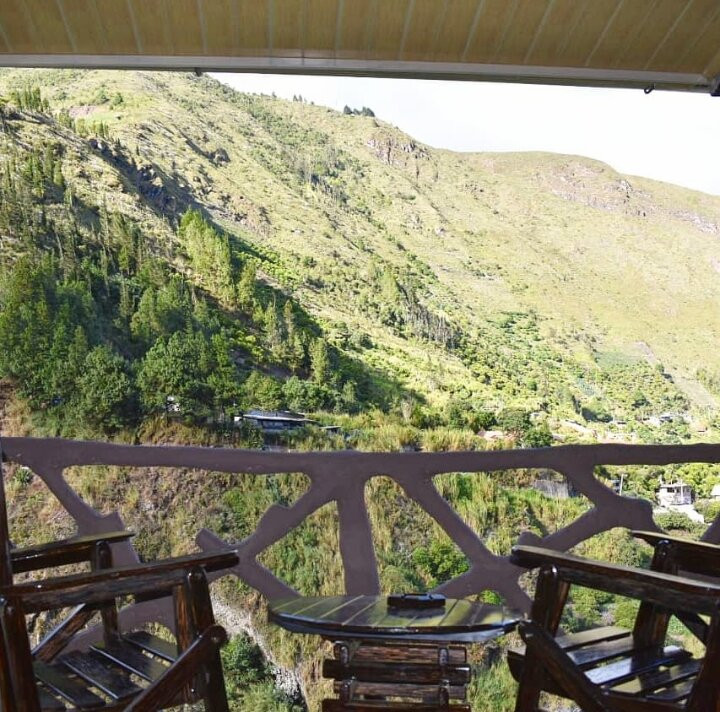 Aldea Real Eco Resort主图