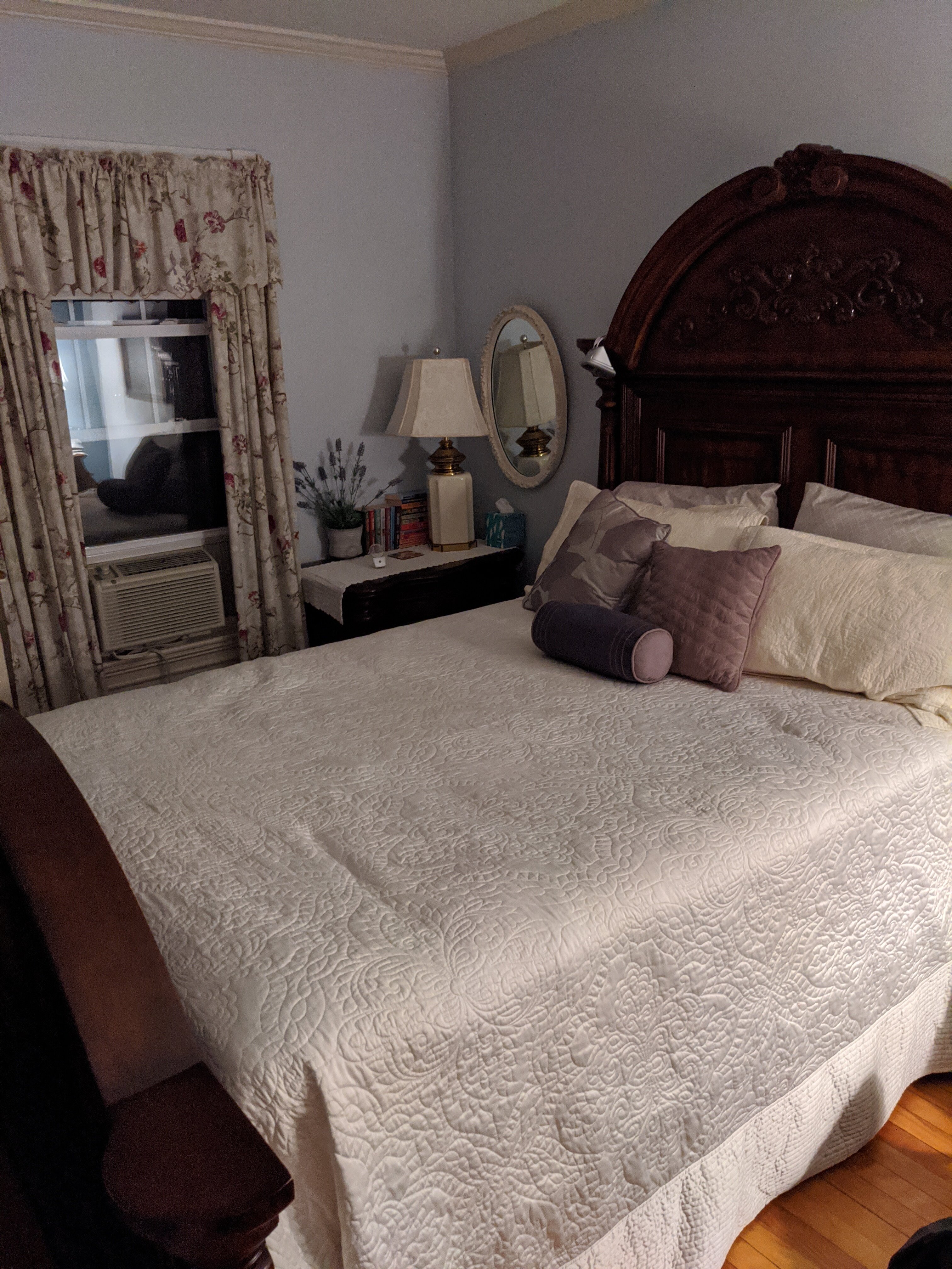 Fleetwood House Bed and Breakfast-portrait