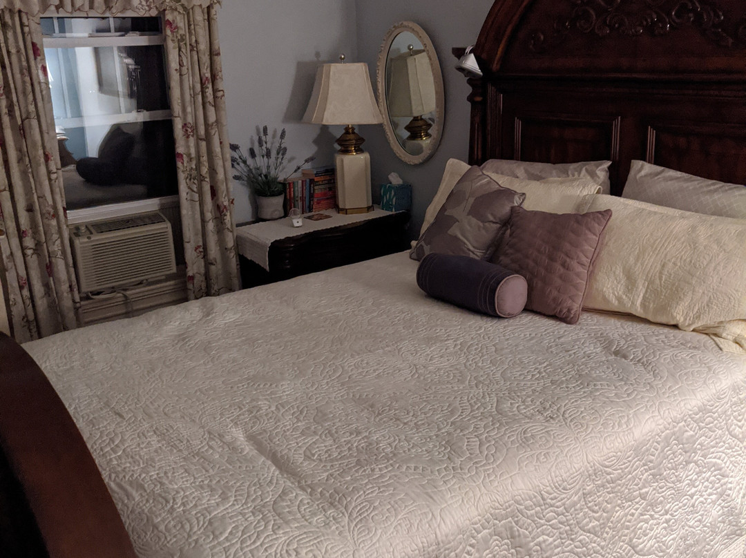 Fleetwood House Bed and Breakfast主图