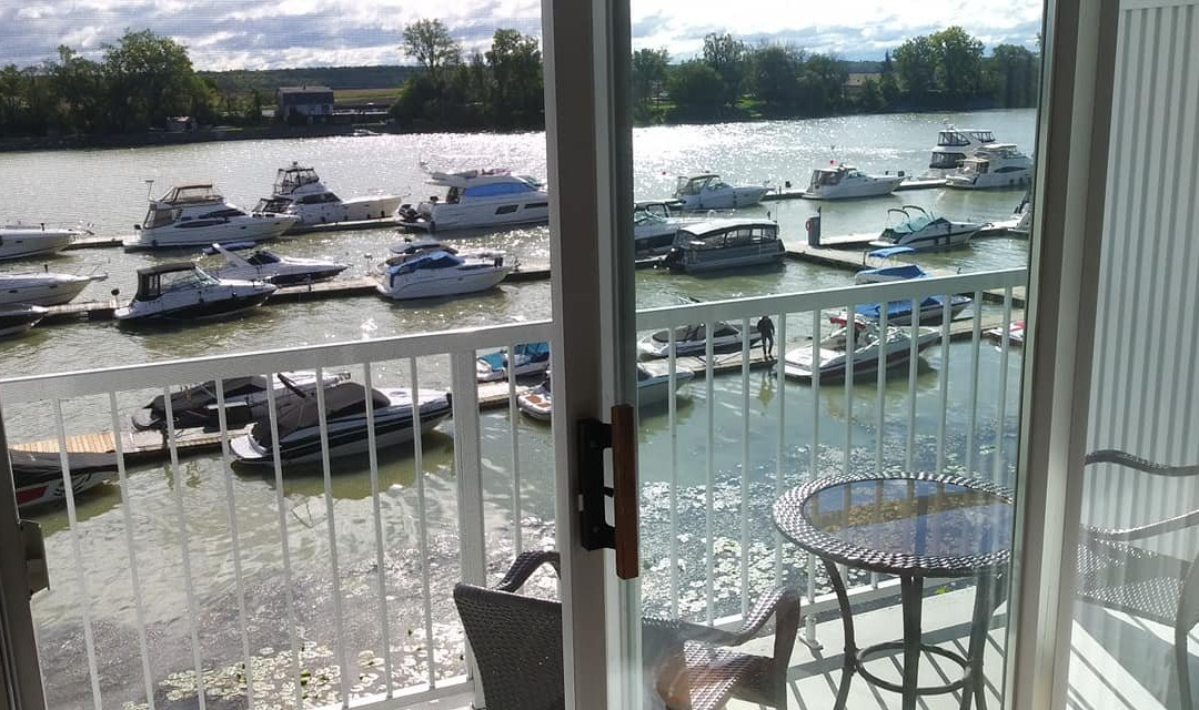 Auberge Handfield Et Spa主图