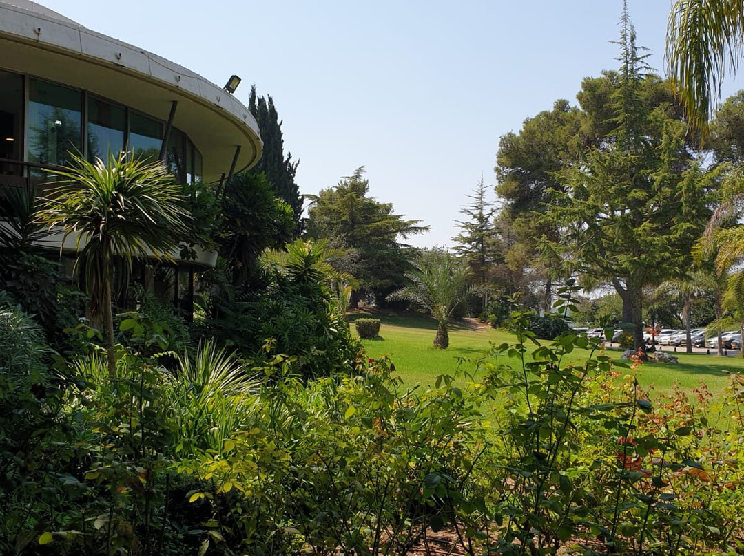 Hacienda Forest View主图