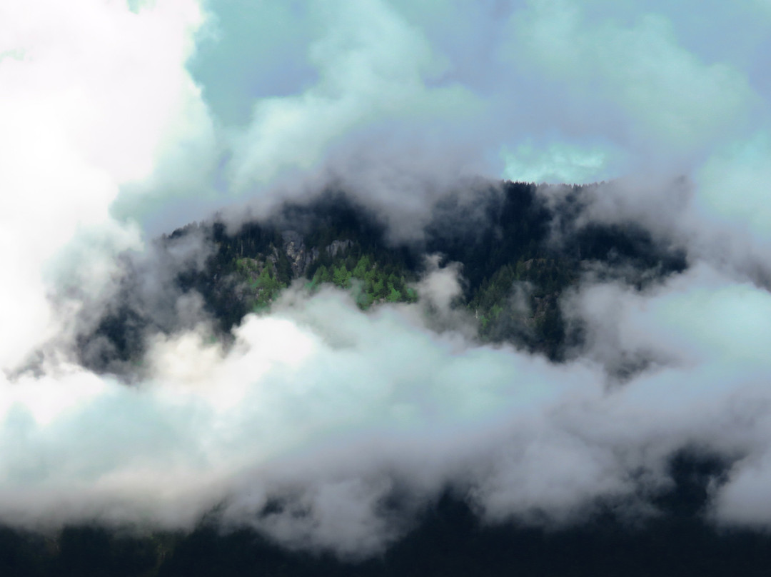 瑞士小木屋汽车旅馆主图