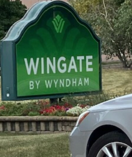 Wingate by Wyndham Tinley Park主图