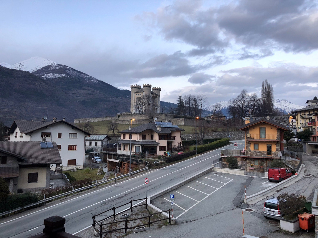 Hotel Ristorante Chateau主图