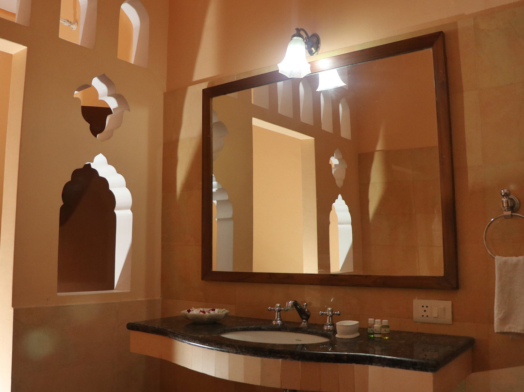 RTHM Abhaneri Resort主图