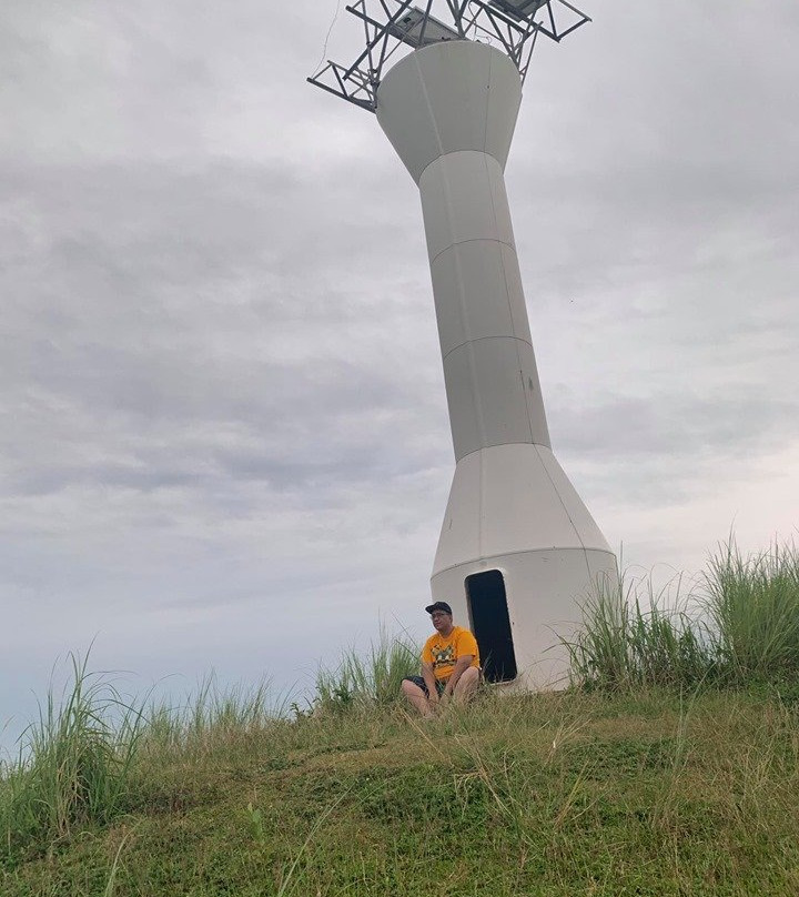 凃佳维湾度假村主图