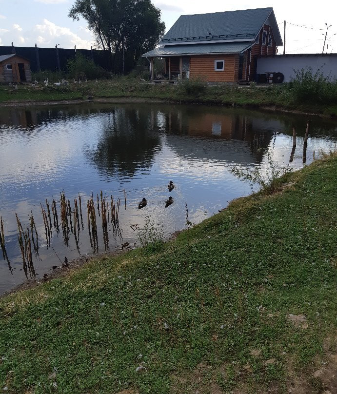 Church of the Holy Royal Martyrs-彼尔姆必去景点
