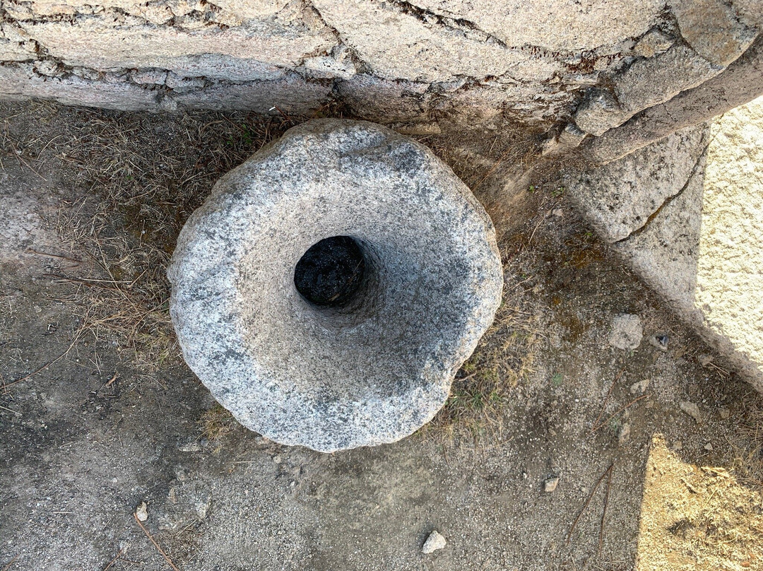Castro de San Ciprian de Las景点图片
