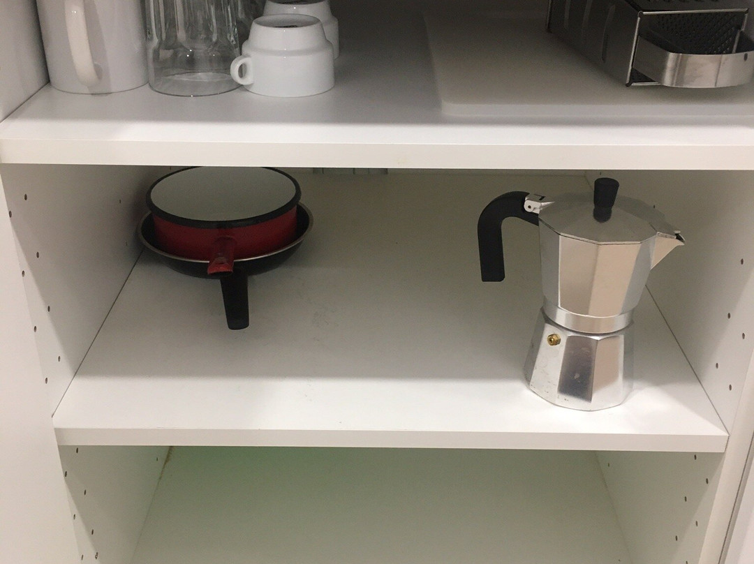 Blanq Marina Suites主图