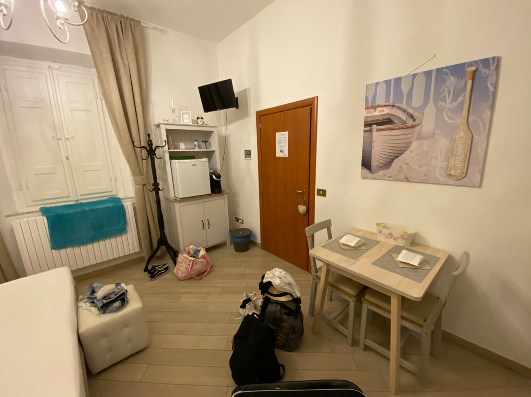 Bed & Breakfast Antonella主图