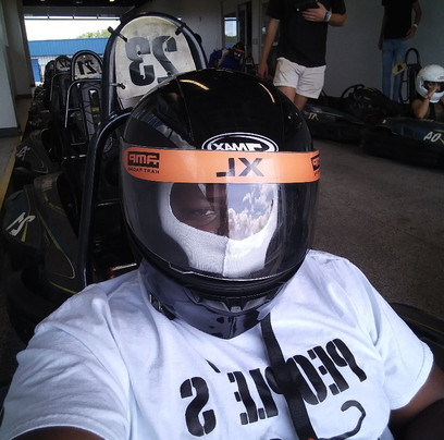 Atlanta Motorsports Park-道森维尔必去景点