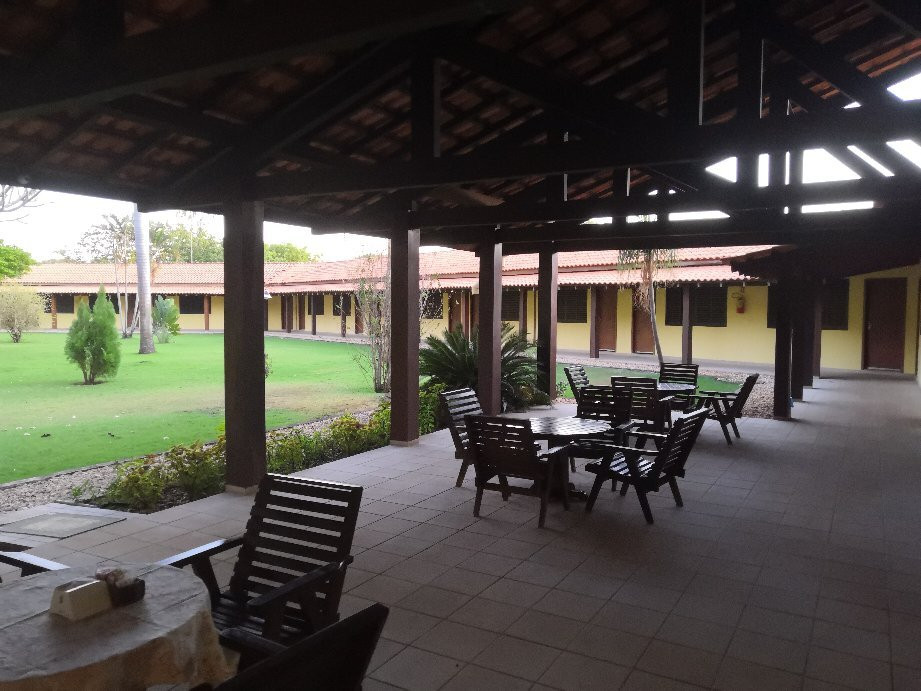 Hotel Serra Do Roncador主图