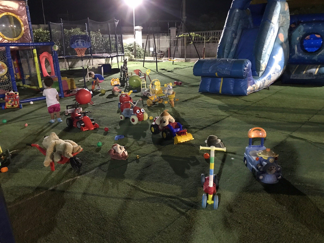Minigolf La Buca-Campomarino必去景点