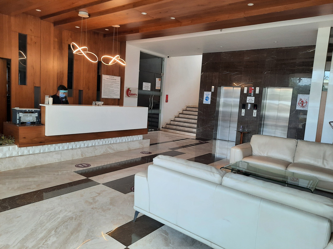 Native Hotels by Heda Hospitality主图