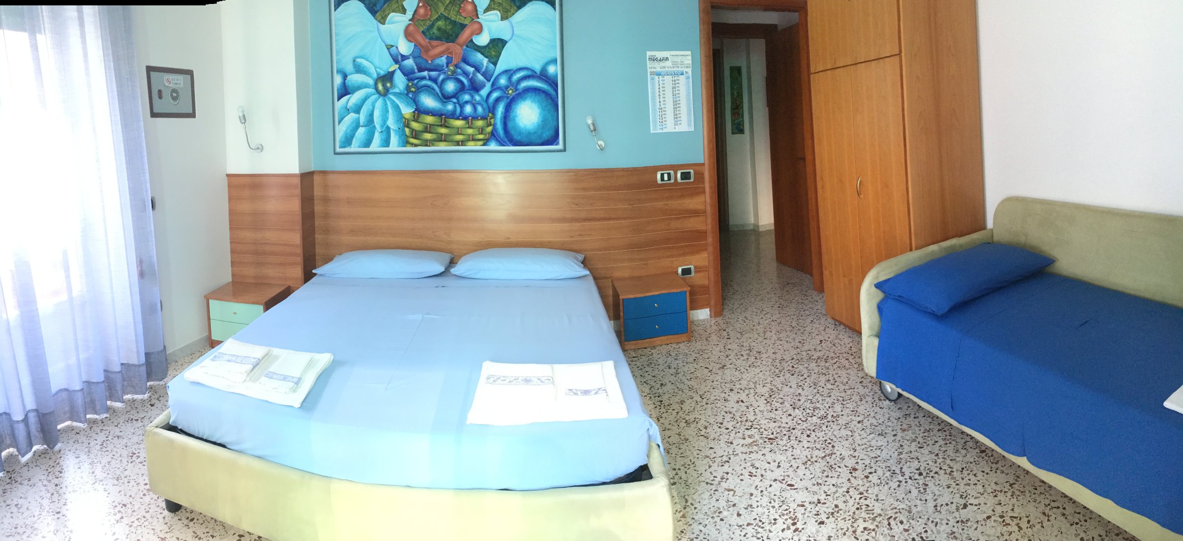 Piccolo Principe Salerno B&B-官方