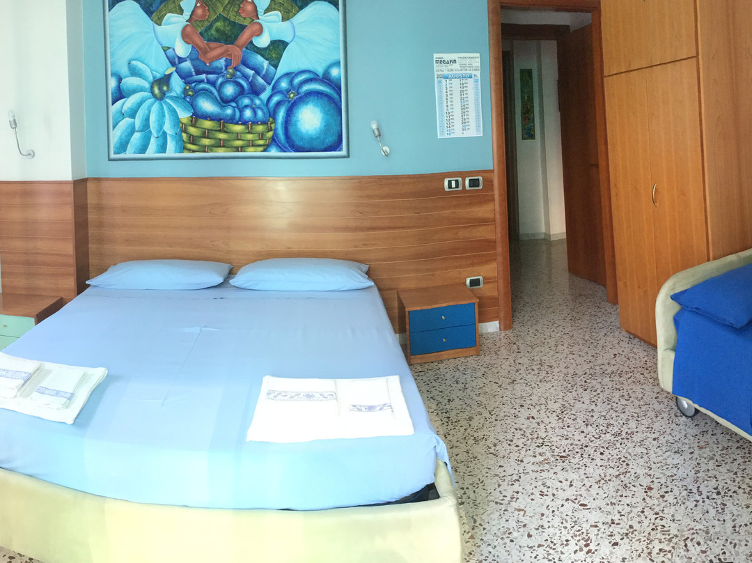 Piccolo Principe Salerno B&B