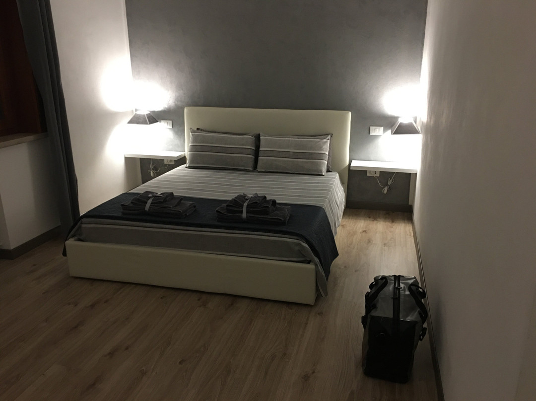 Residenza Guglielmo主图