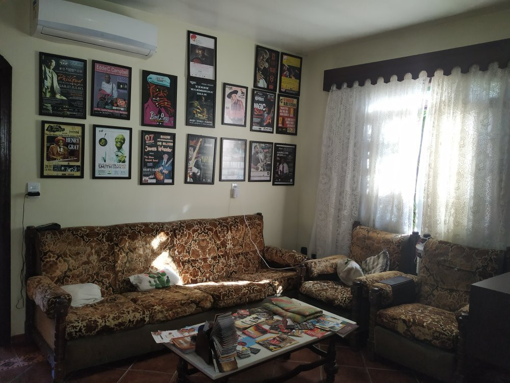 Pousada Estalagem dos Navegantes主图