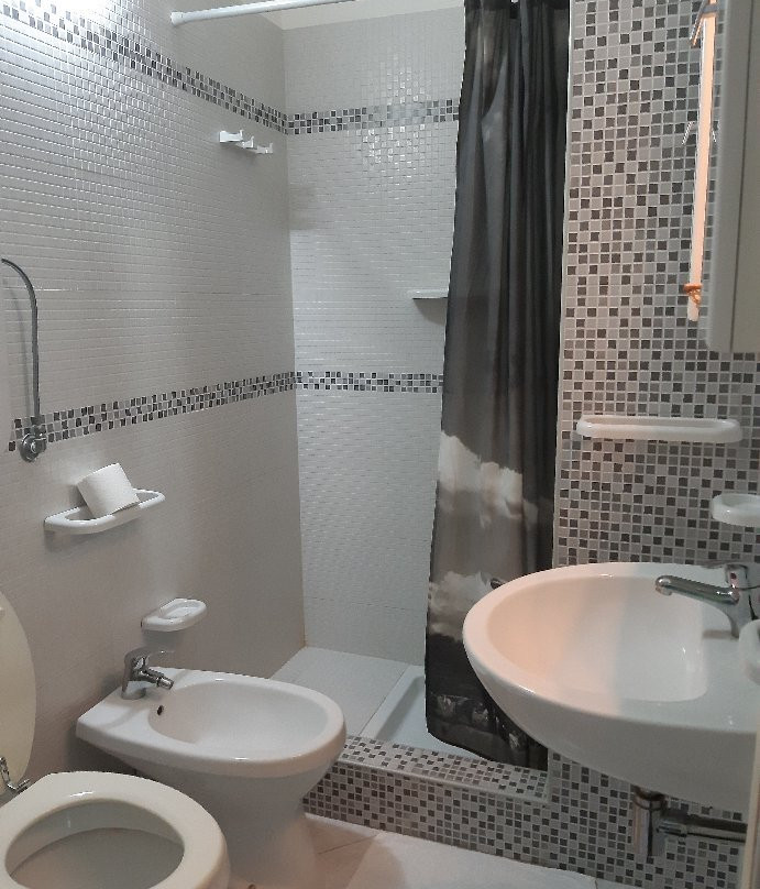 San Pancrazio Salentino酒店住宿-Bed & Breakfast Europa