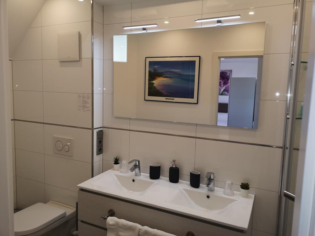 Hotel Restaurant Tuniberg主图