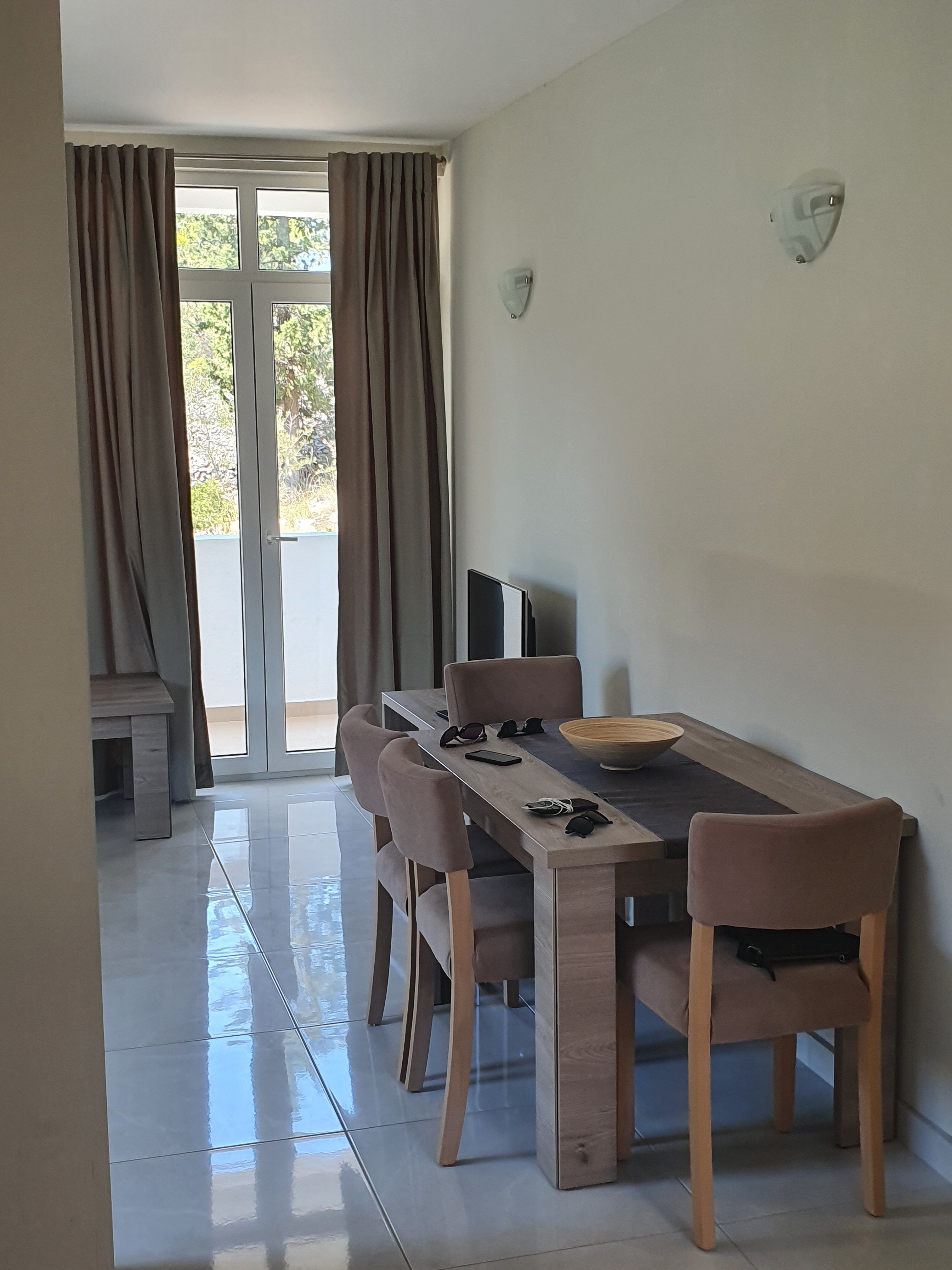 Illyrian Resort-餐饮