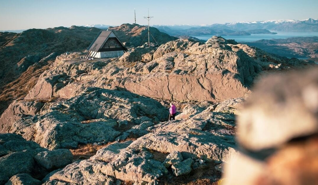 Stovegolvet-Stord Municipality必去景点