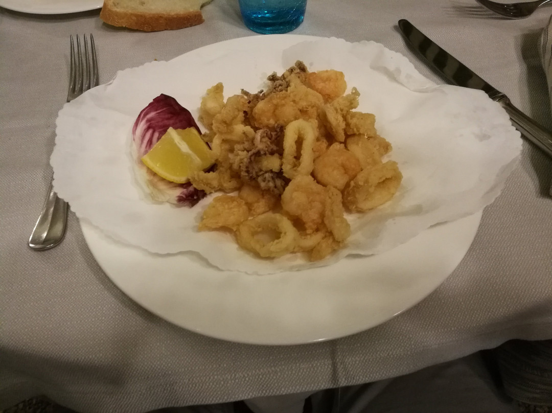 Villa delle Rose主图