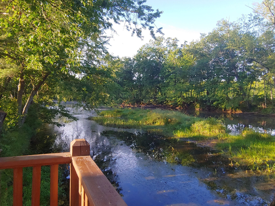 The Old Saco Inn主图