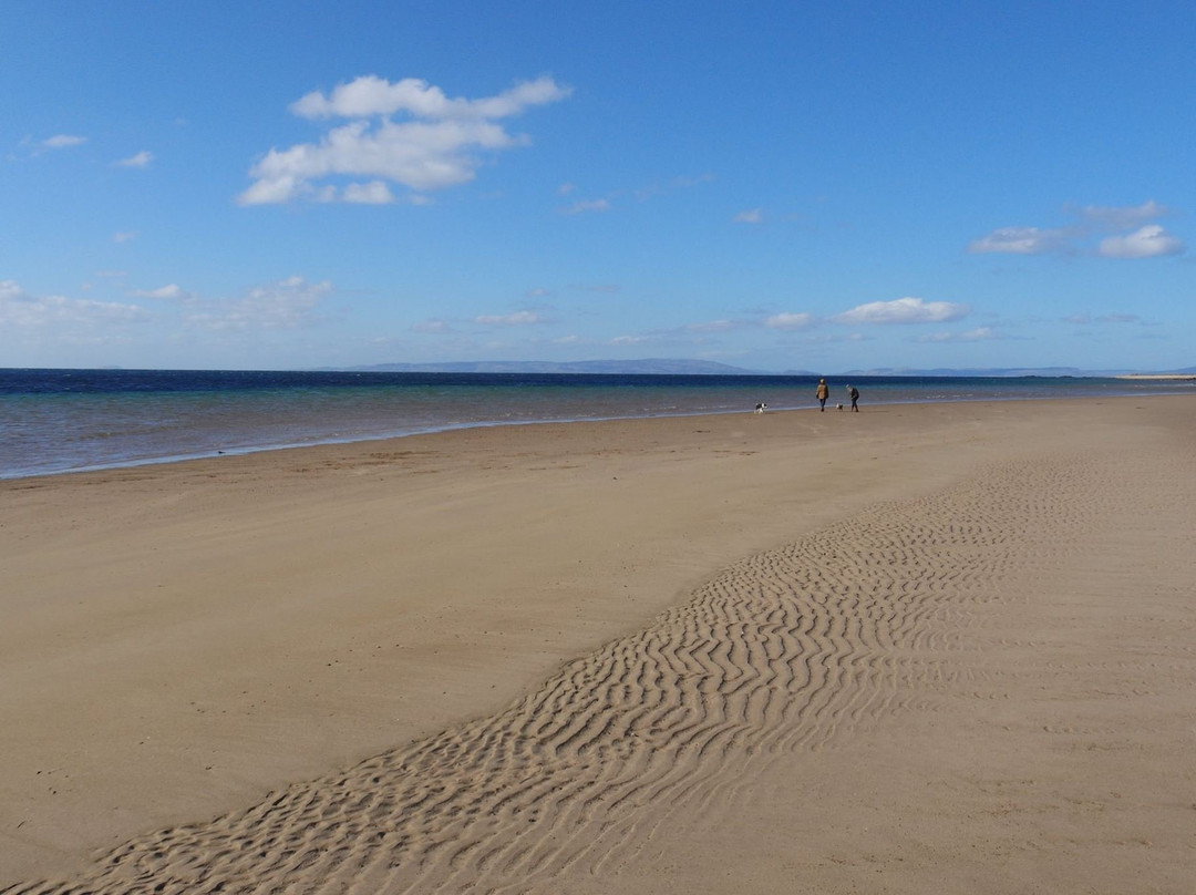 Kilmory Haven