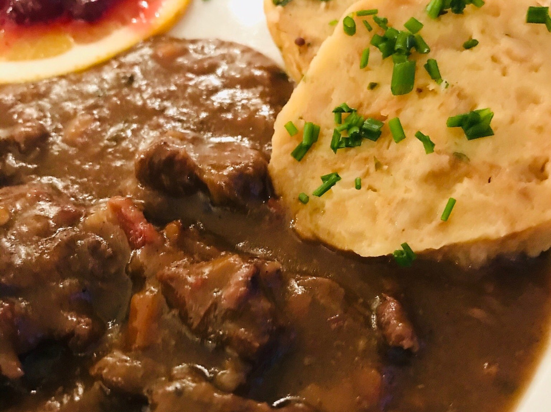 Gasthof Sprenger主图