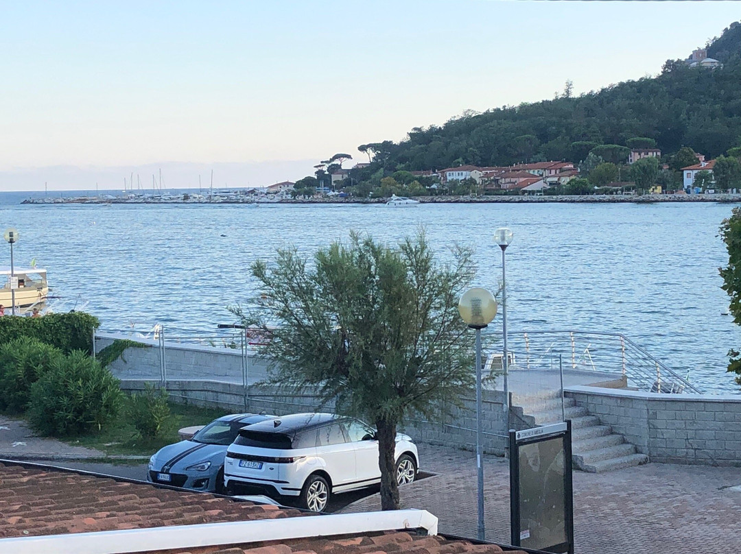 斯特拉德尔马格拉酒店主图