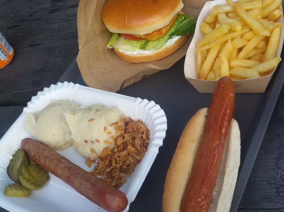 Gripsholmsgrillen