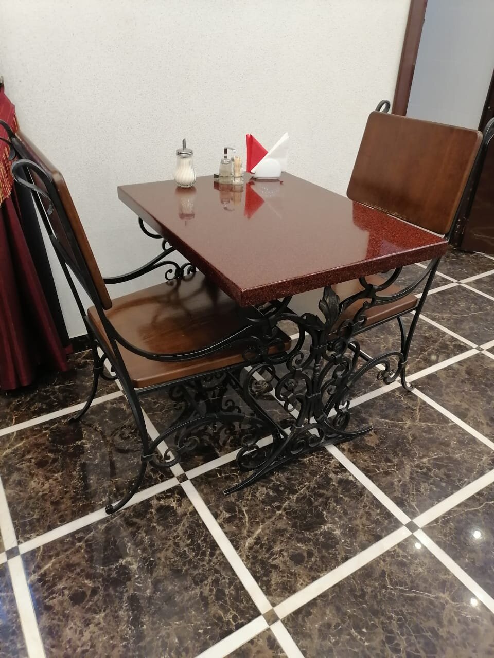 Stariy Stalingrad-餐饮