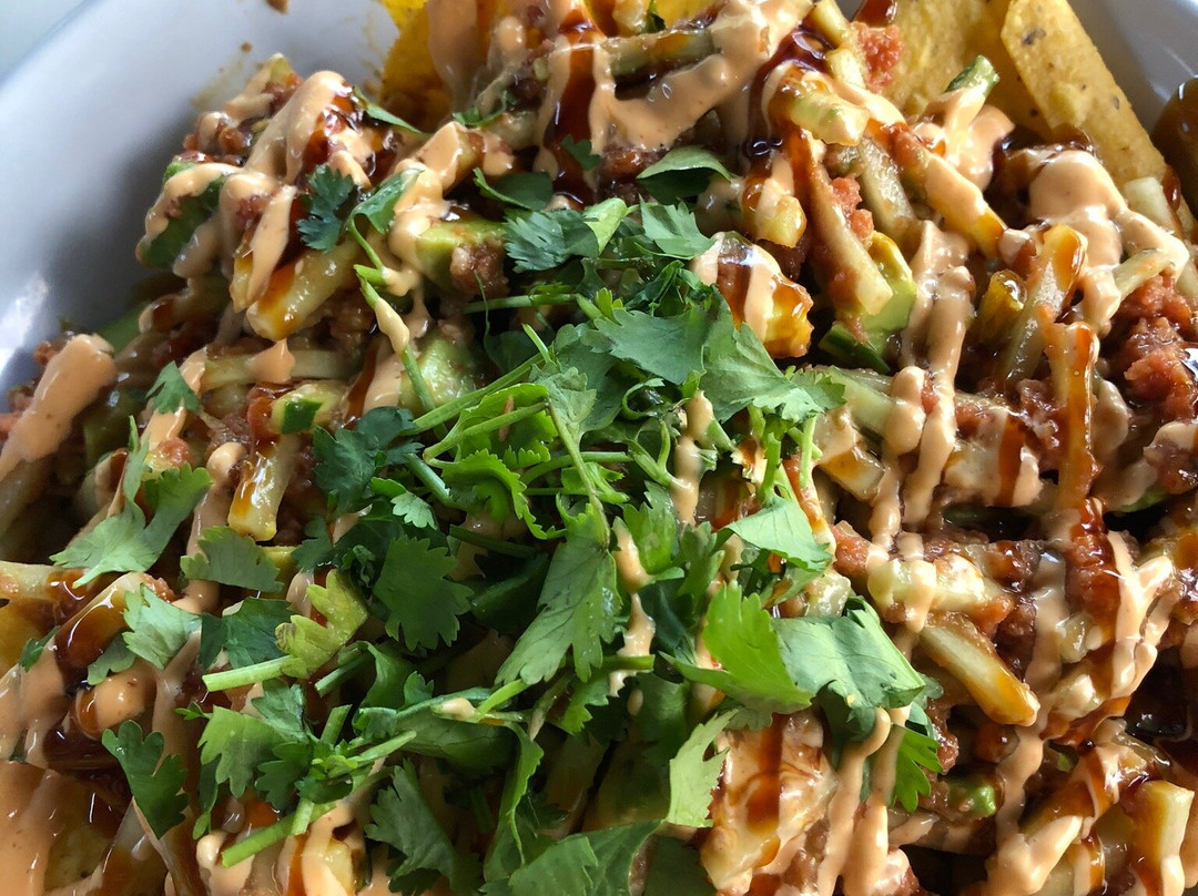 北布伦斯威克餐馆和美食-B2 Bistro + Bar