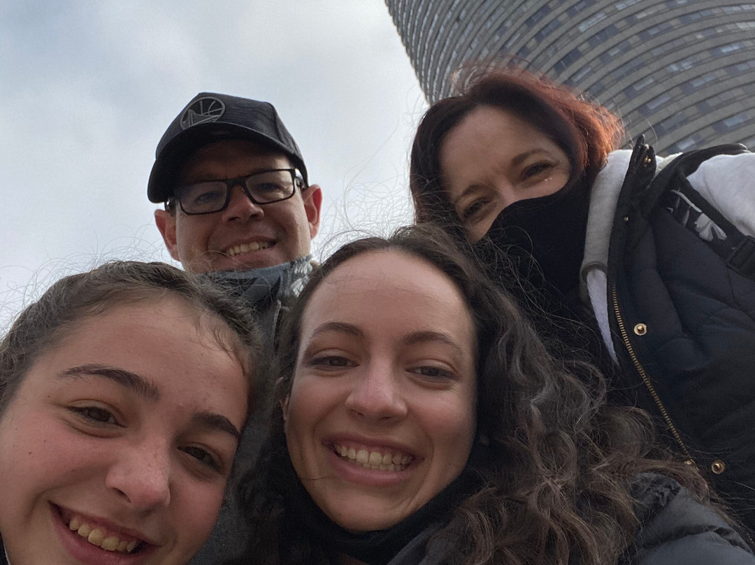 Honest Travel Experience (Johannesburg)-约翰内斯堡必去景点