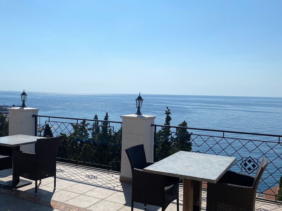 Arzy Guest House主图